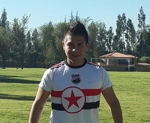 Javier Rivas