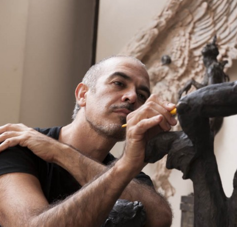 Javier Marin