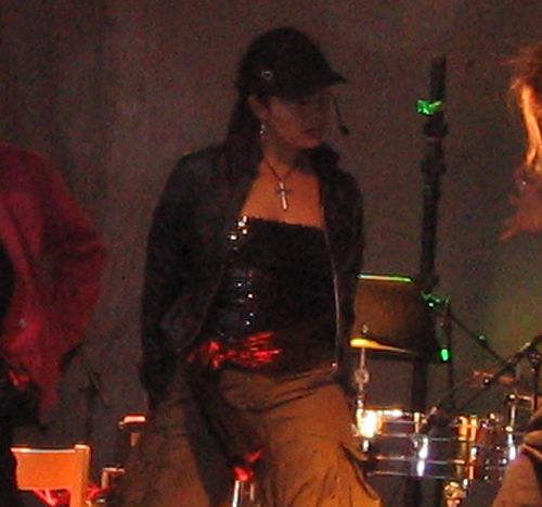 Javiera Munoz
