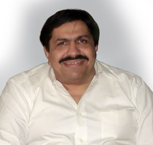 Jawahar Shah