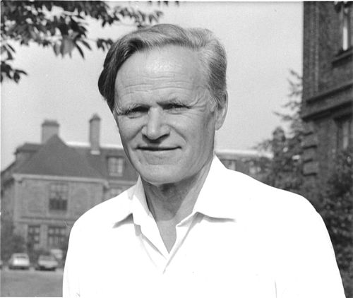 Jay Appleton
