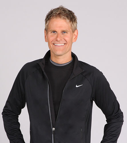 Jay Blahnik