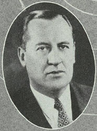 Jay Le Fevre