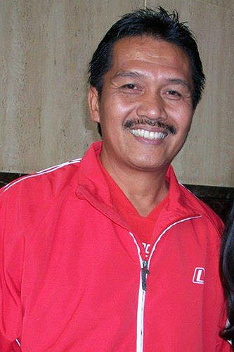 Jaya Hartono