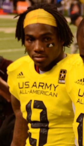 Jaylon Smith