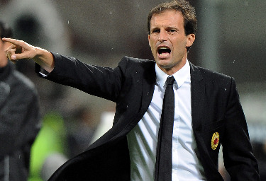 Massimiliano Allegri