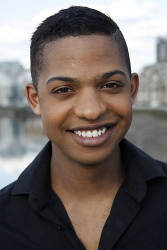 Jayson Mansaray