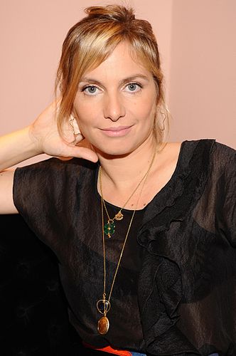 Jazmin Chebar