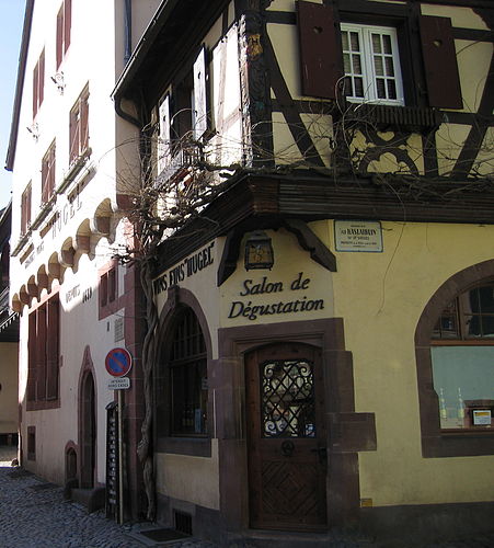Jean Hugel