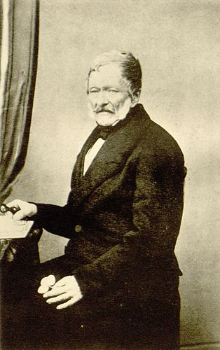 John Baptiste Henri Joseph Desmazieres
