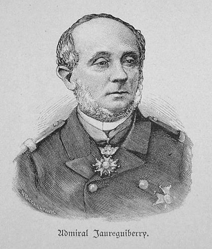 Jean Jaureguiberry