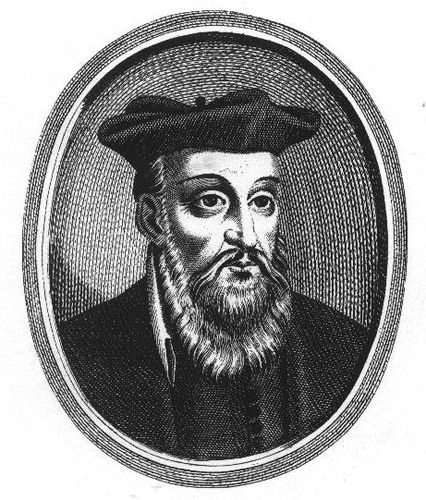 Jean Boulanger