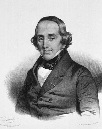 Jean Civiale