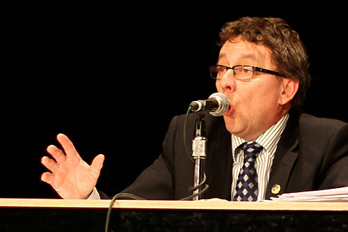 Jean D'Amour