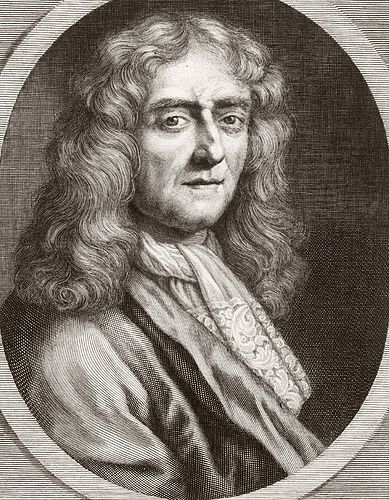 Jean Desmarets