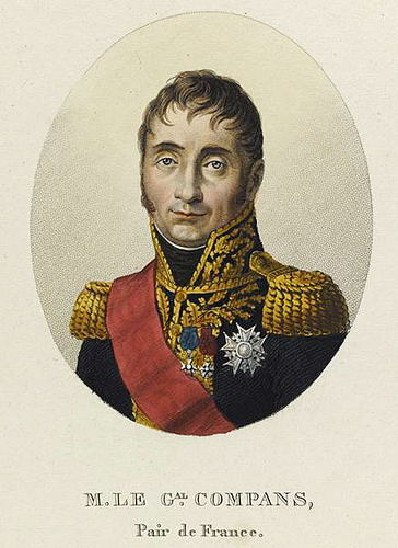Jean Compans