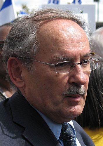 Jean Dorion