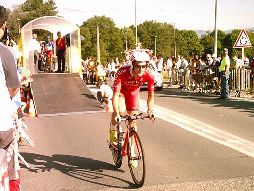 Jean Demaret