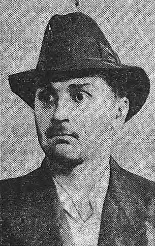 Jean Filliol