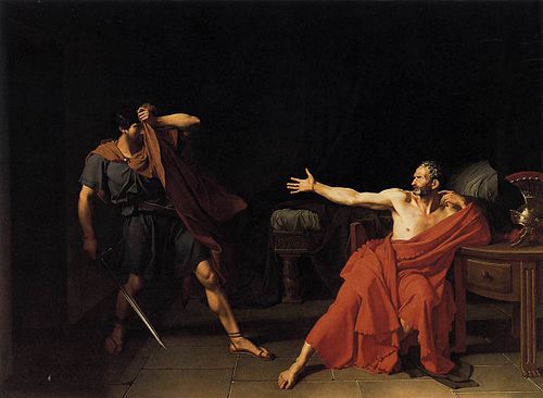 Jean Drouais