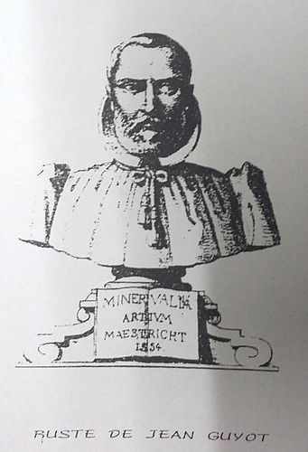 Jean Guyot