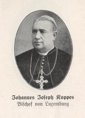 Johannes Koppes