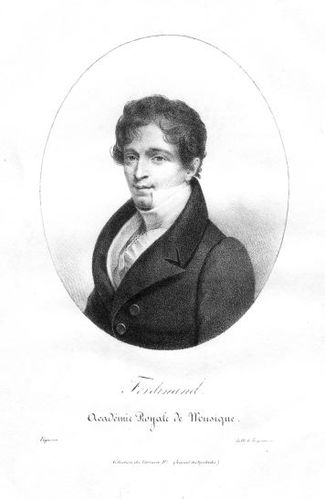 Jean Louisiana Bruniere de Medicis
