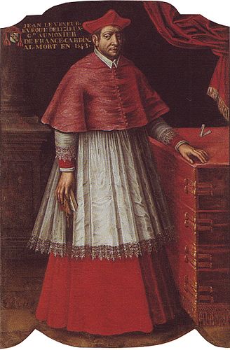 Jean Veneur