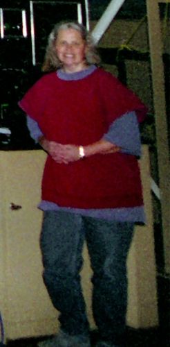 Jean Mueller