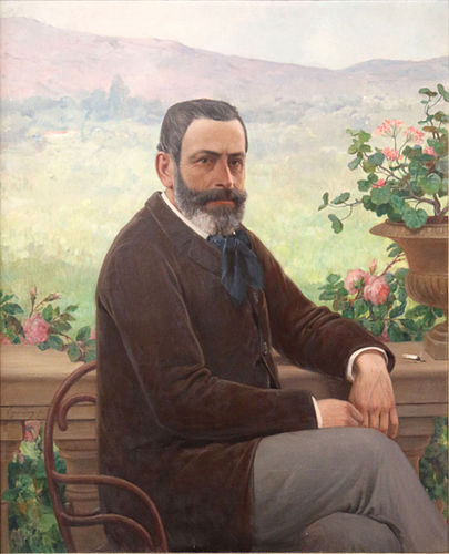Jean Roque