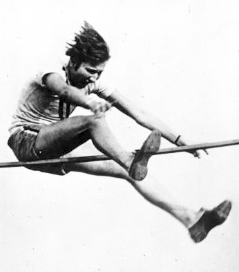 Jean Shiley