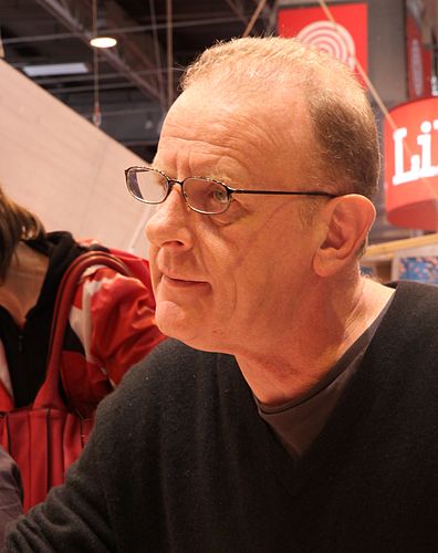 Jean Teule