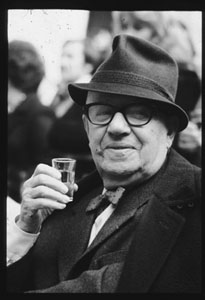 Jean Villard
