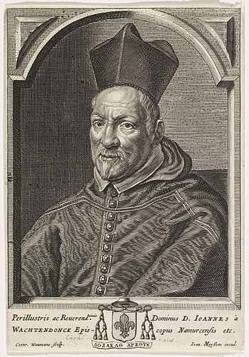 Jean Wachtendonck