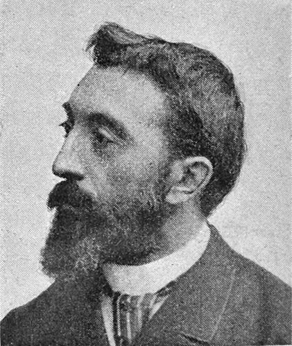 Jean Rixens