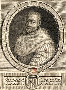 Jean Foresta