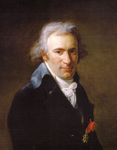 Jean-Baptiste Clery