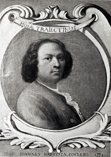 Jean-Baptiste Coclers