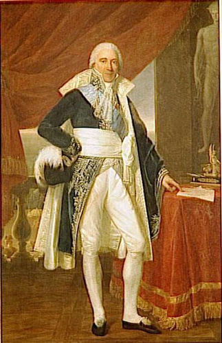 Jean-Baptiste Sussy
