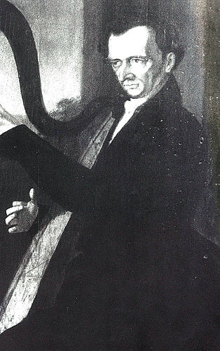 Johann Krumpholz