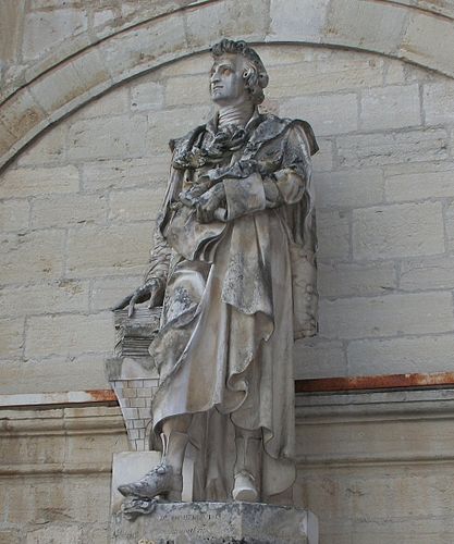 Jean Rome