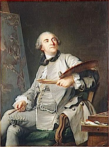 Jean-Baptiste Pierre