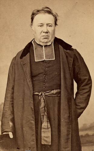 Jean Ferland
