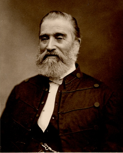Jean Proulx