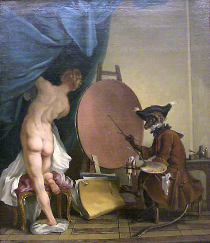 Jean-Baptiste Deshays
