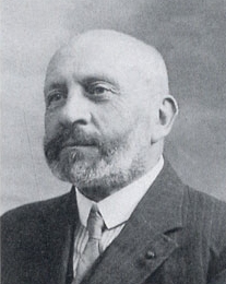 Jean Nicolas Forestier