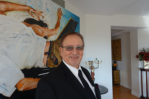 Jean-Claude Sensemat
