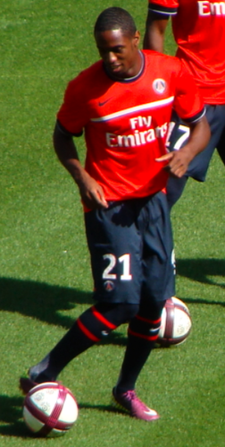 Jean Maurice