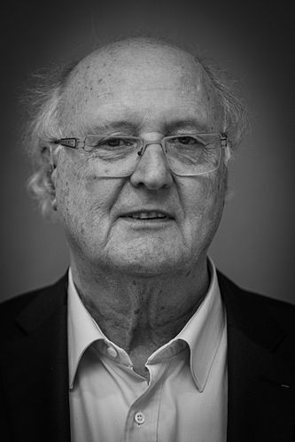 Jean-Francois Collange