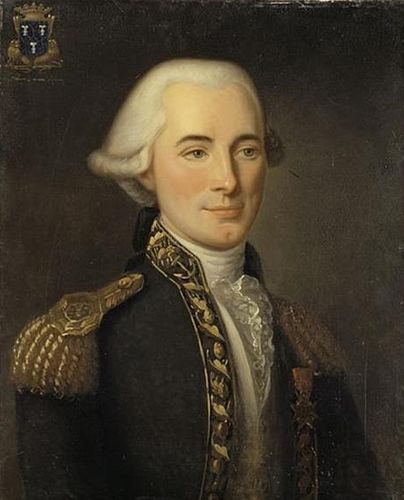 Jean-Francois Cheyron